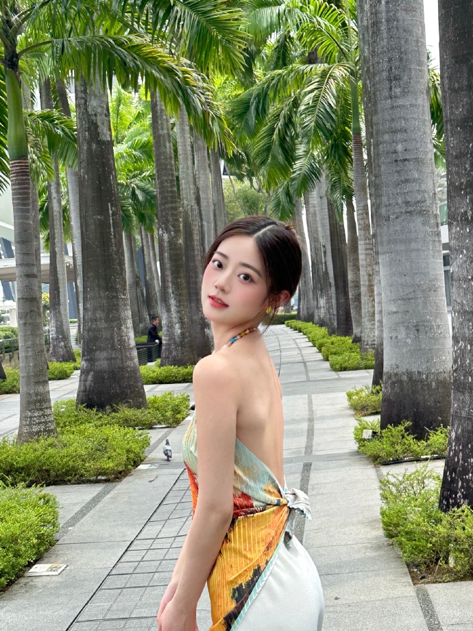 伯德小姐