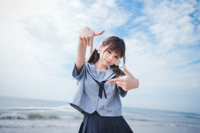 我的天才女友